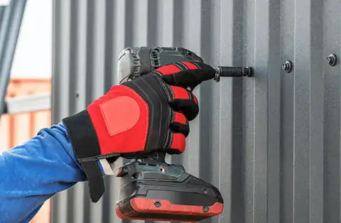 Travaux de zinguerie - Alizay